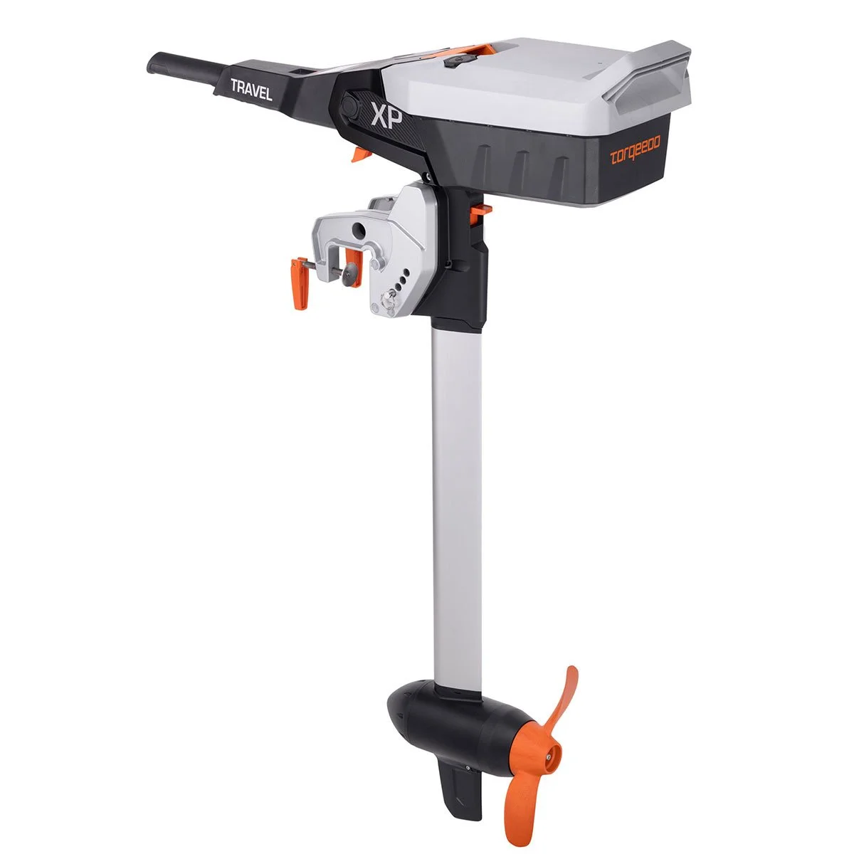 Torqeedo Travel XP 5HP (Short Shaft) | Sailing Awaits